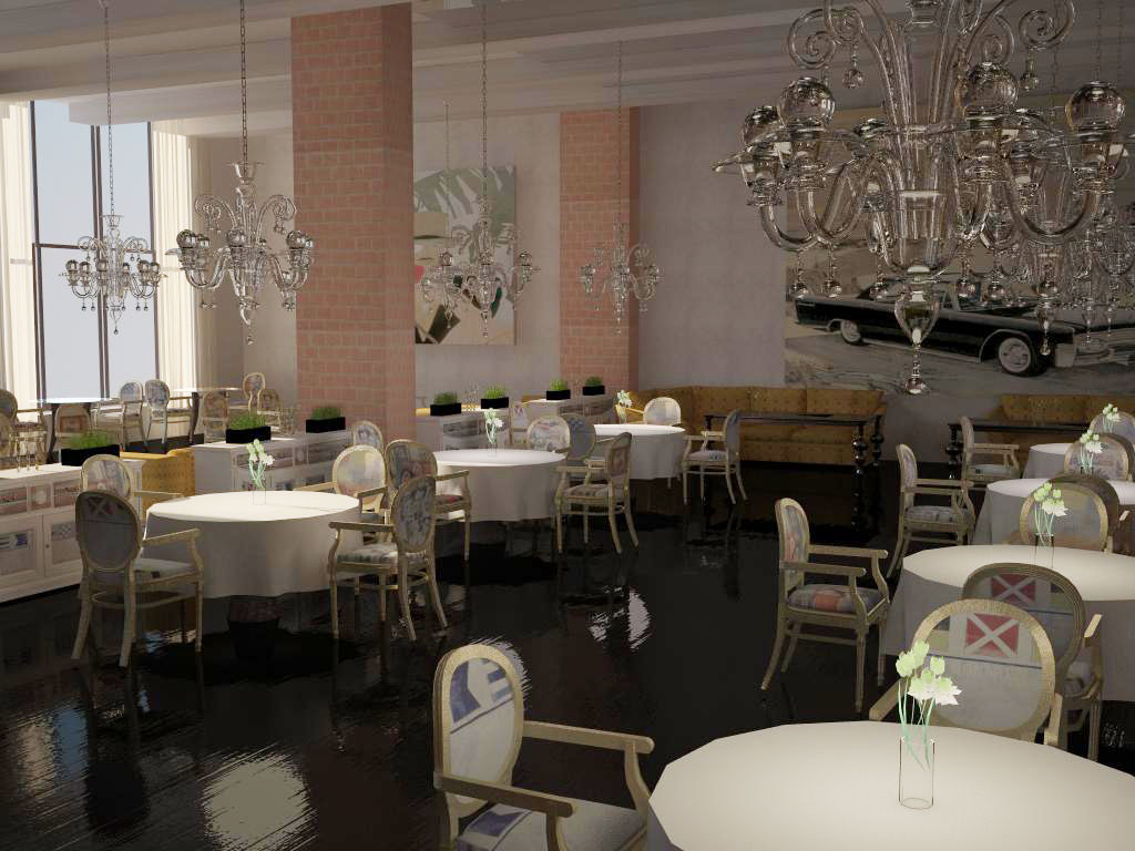 Ресторан "Joke"