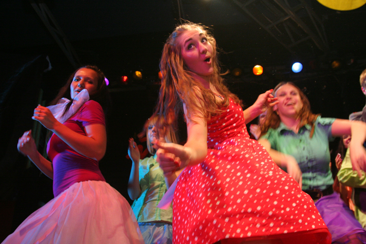 стрит джаз vs мираж