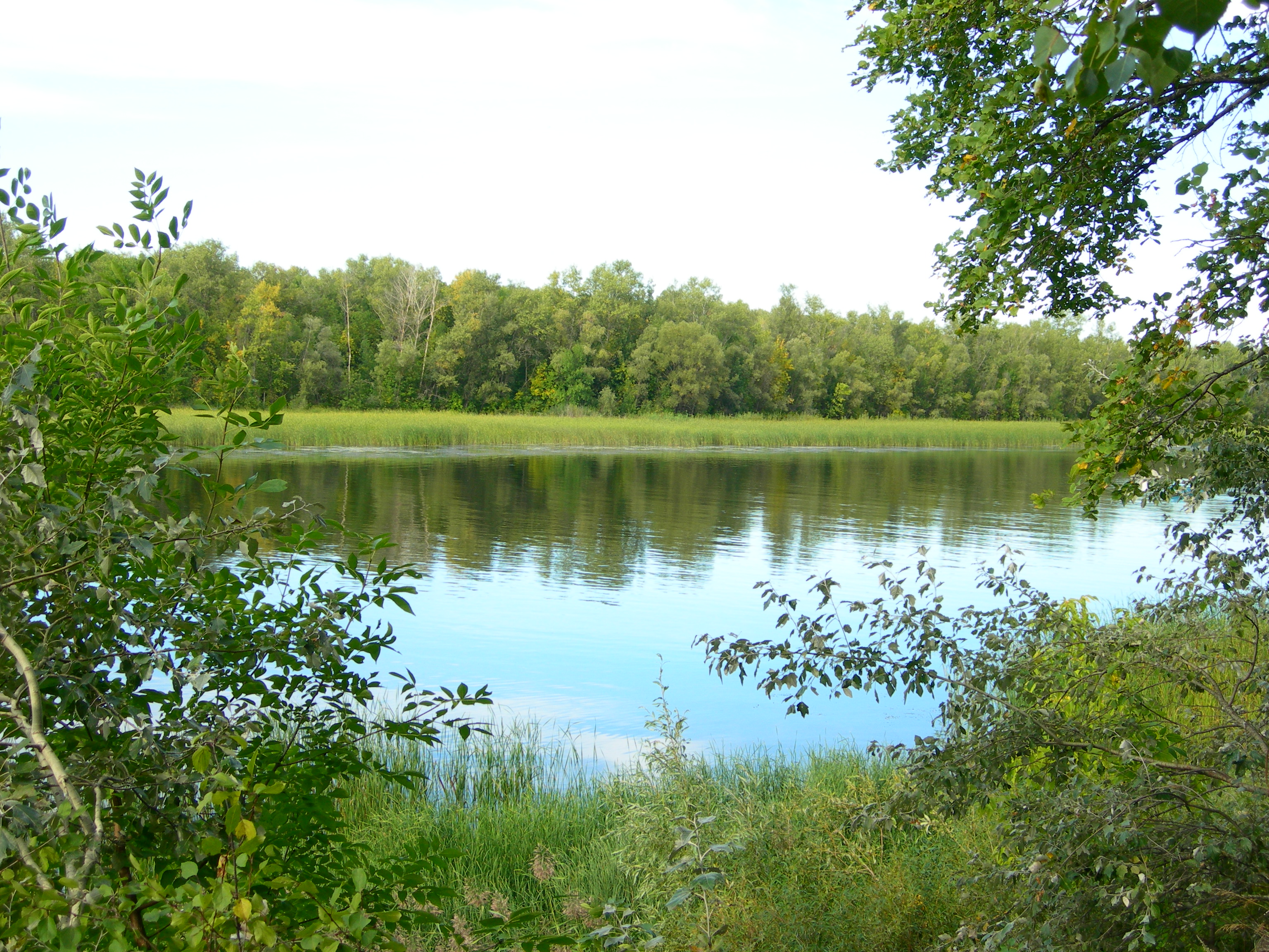 Волжский край