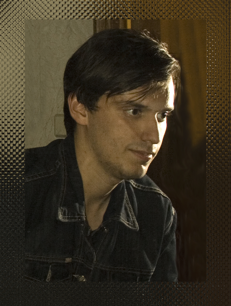 Советская молодость...