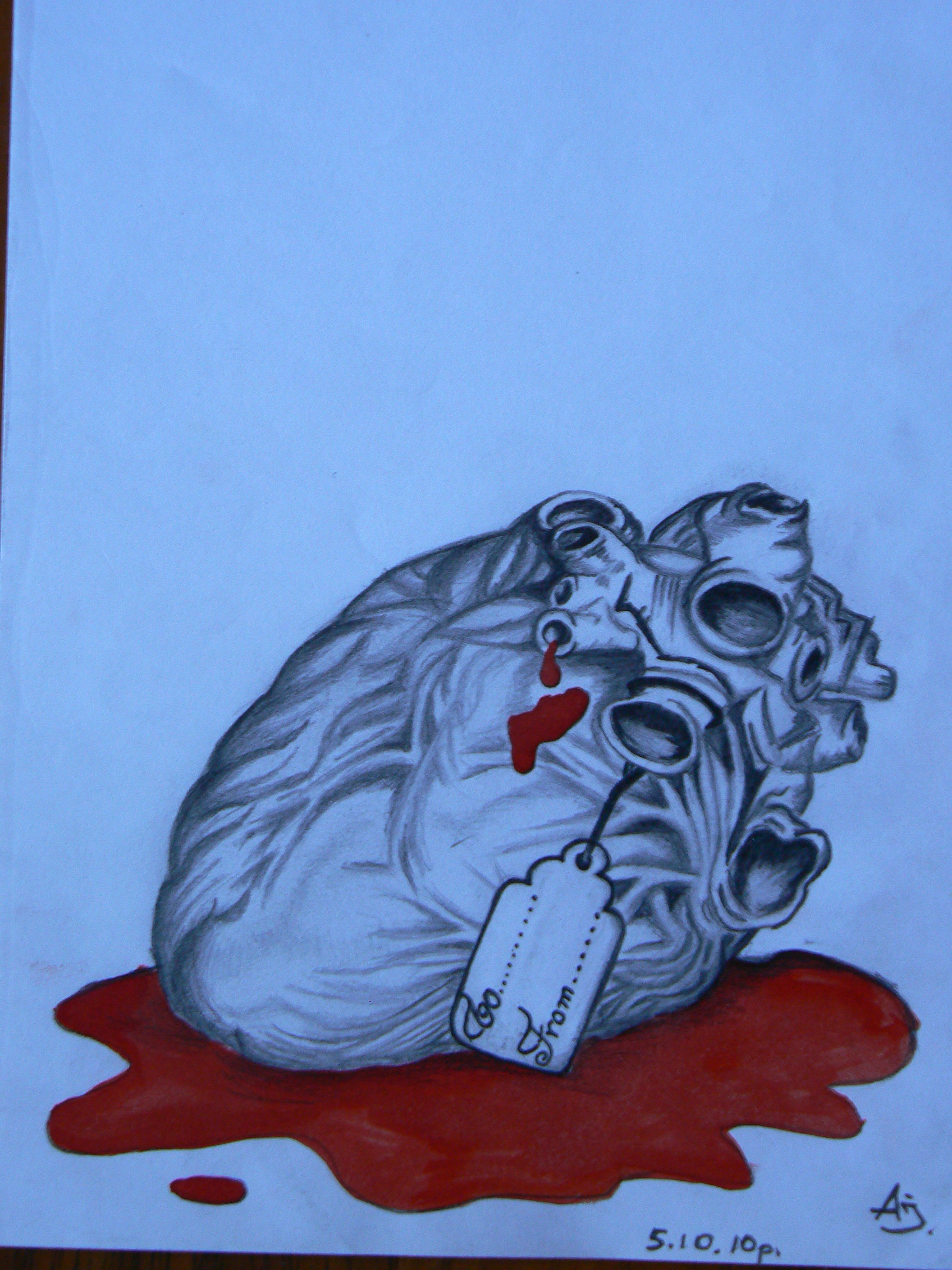 валентинка