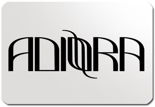 Лого "Адиора"