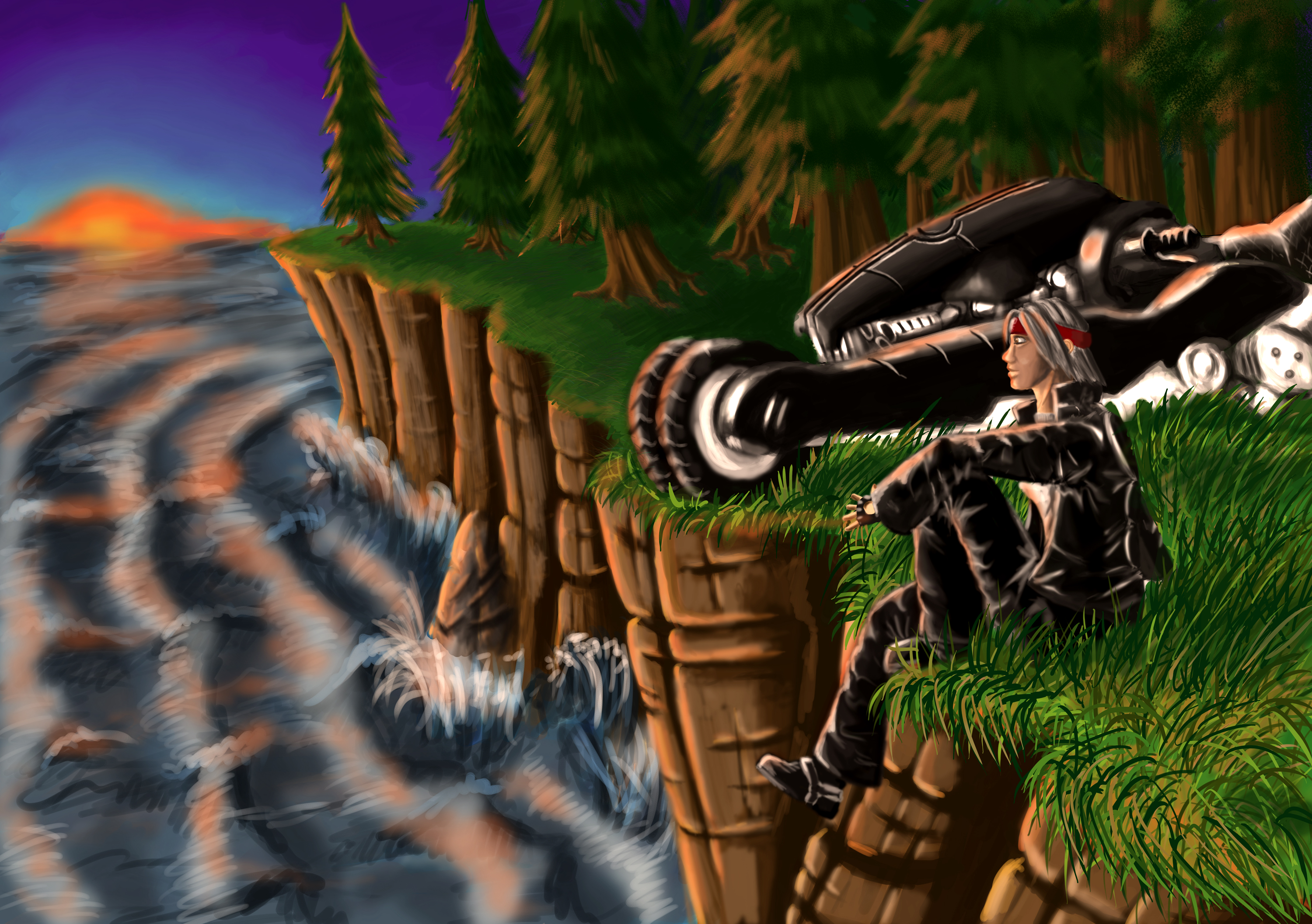 Rider