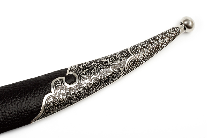 Холодное оружие