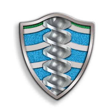 значок "СЕВЗАПНЕДРА"