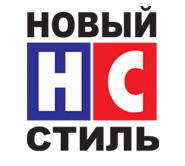 ЛОготип для магазина строительных материалов "Новый стиль"