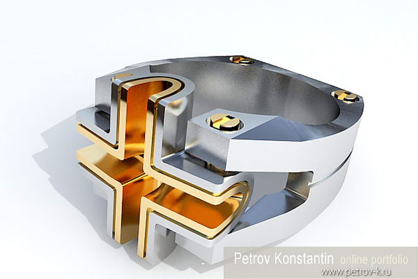 ювелирное изделие