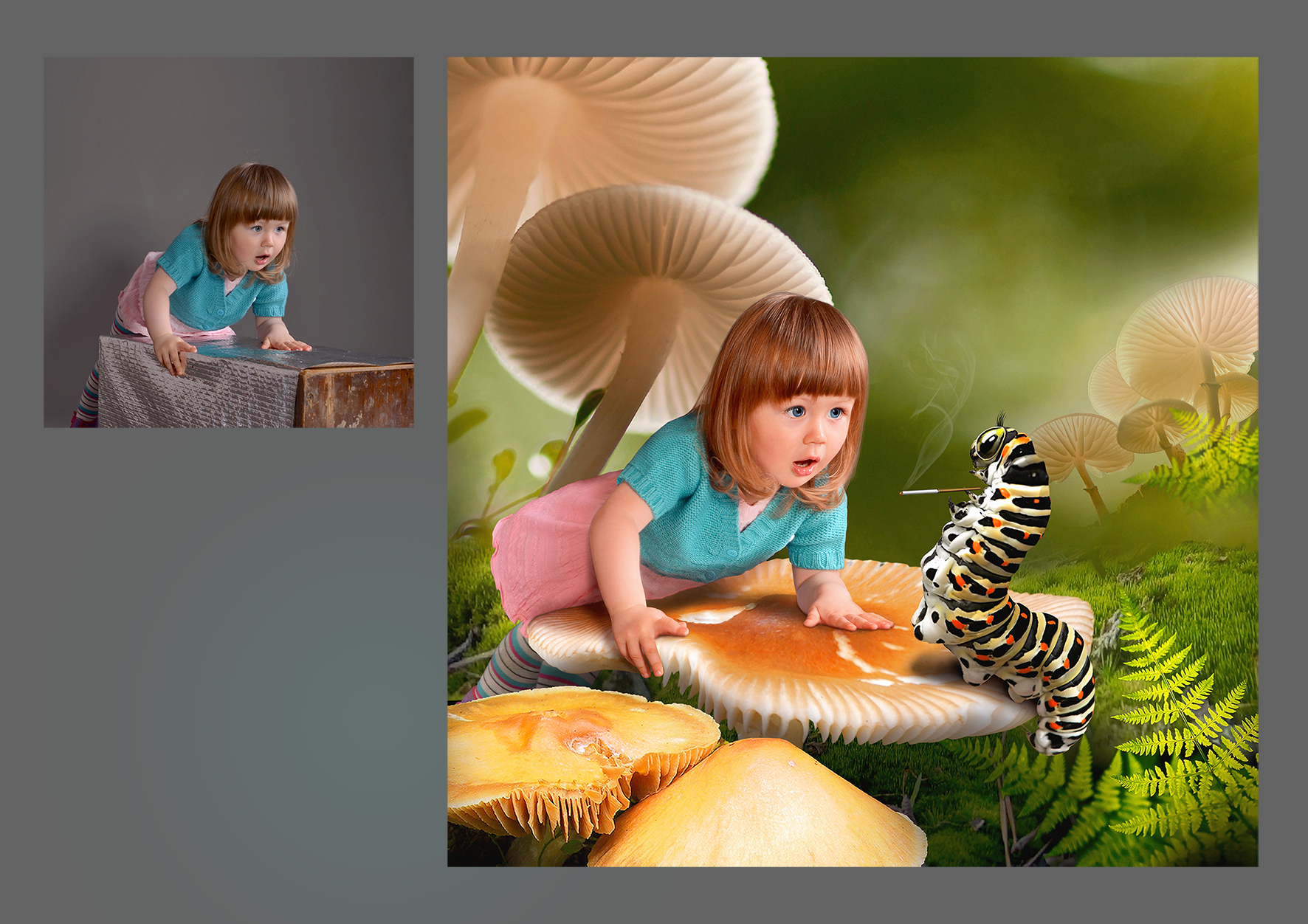 Фотоколлаж