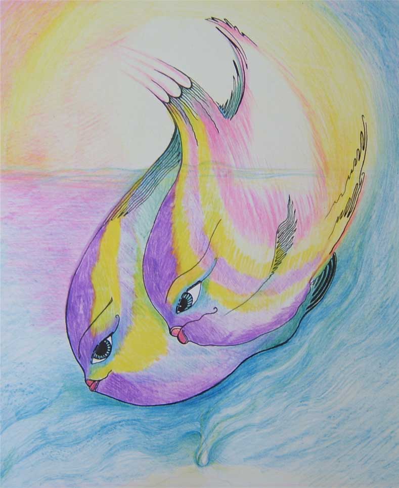 Рыбный день