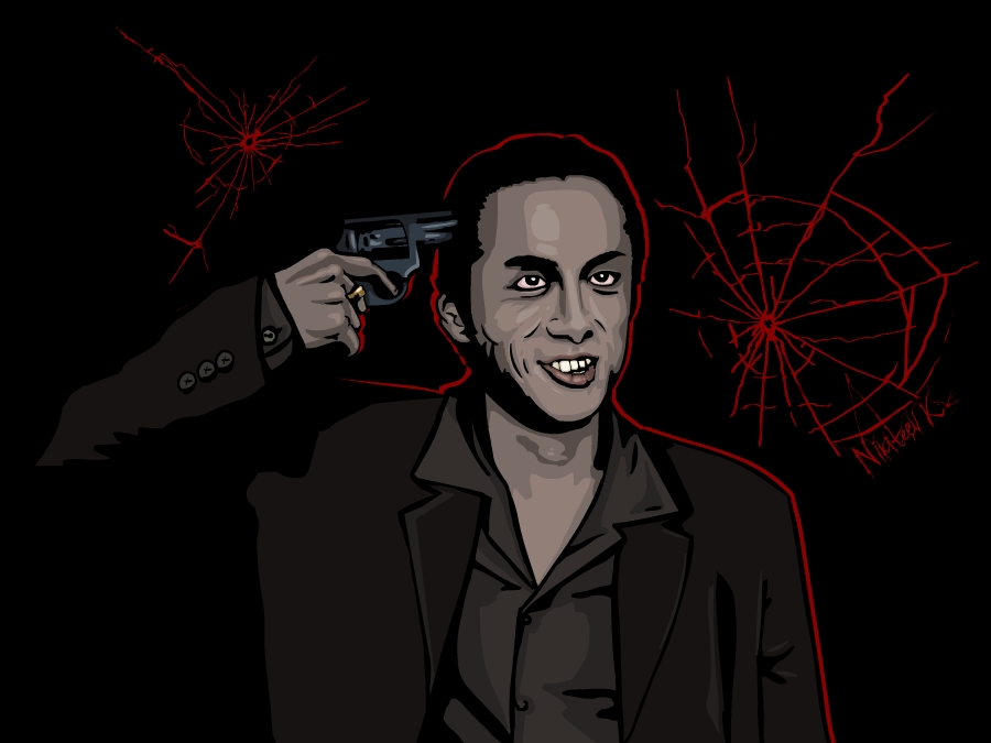 Брат якудзы