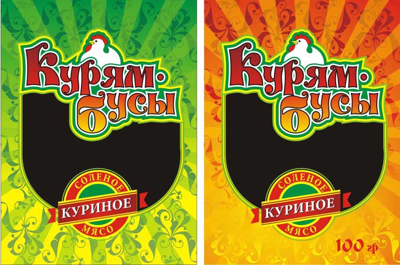 мягкая упаковка