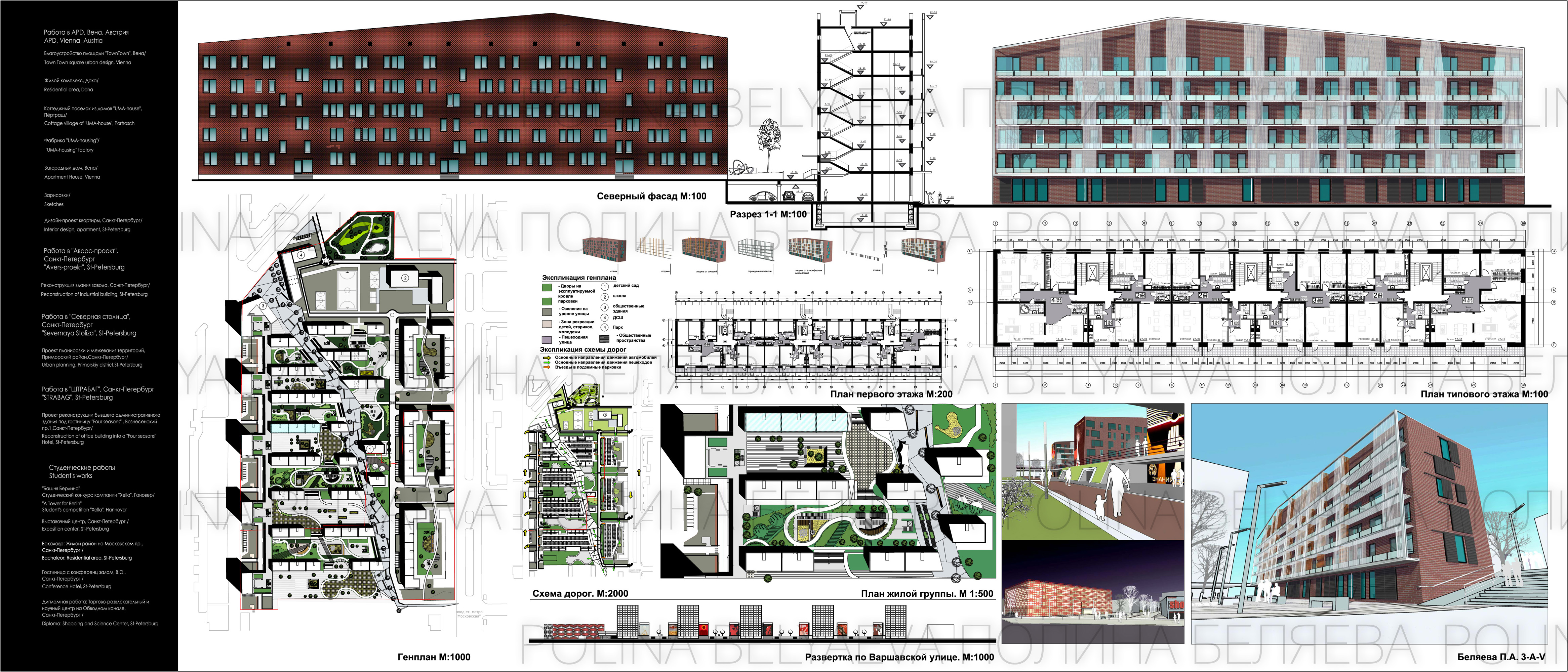 Диплом бакалавра