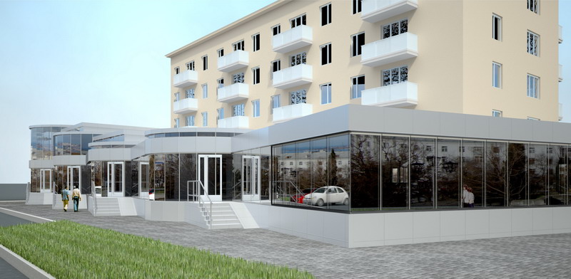 визуализация