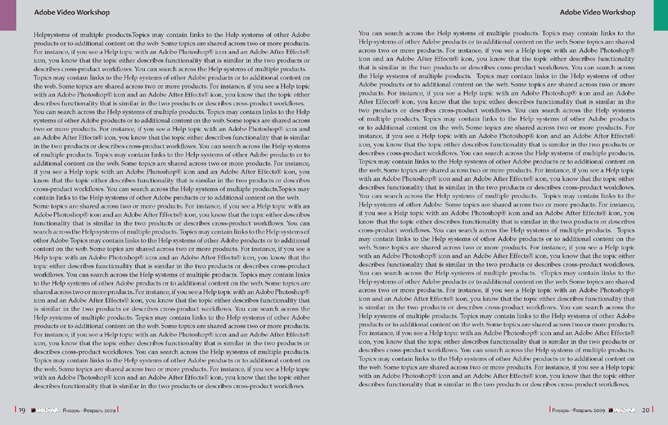 Журнал «IT-Moldova», разворот