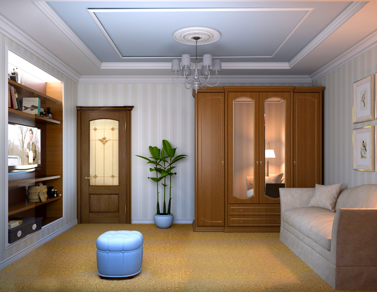 Дом в Бел-но 16