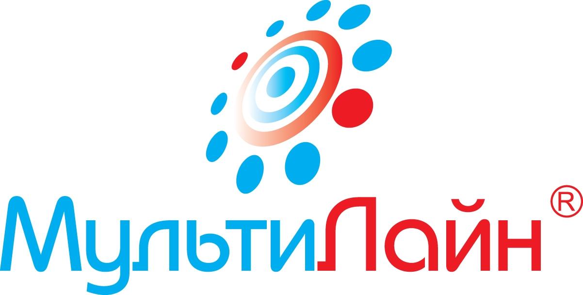 логотип компании МультиЛайн