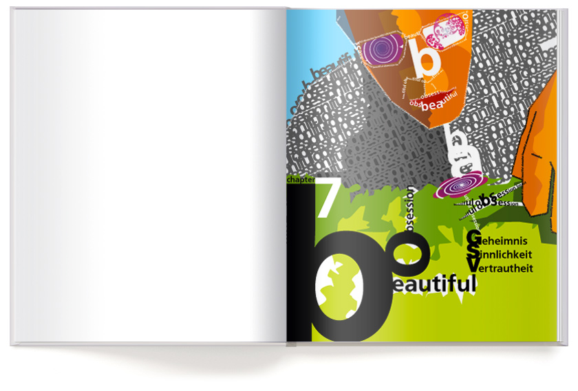 Saatchi&amp;Saatchi. Lovemarks book.