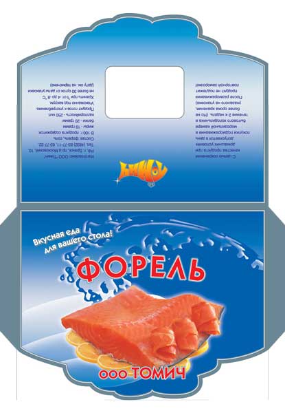 Томич (вакуумная упаковка)