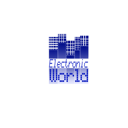 Electronic World