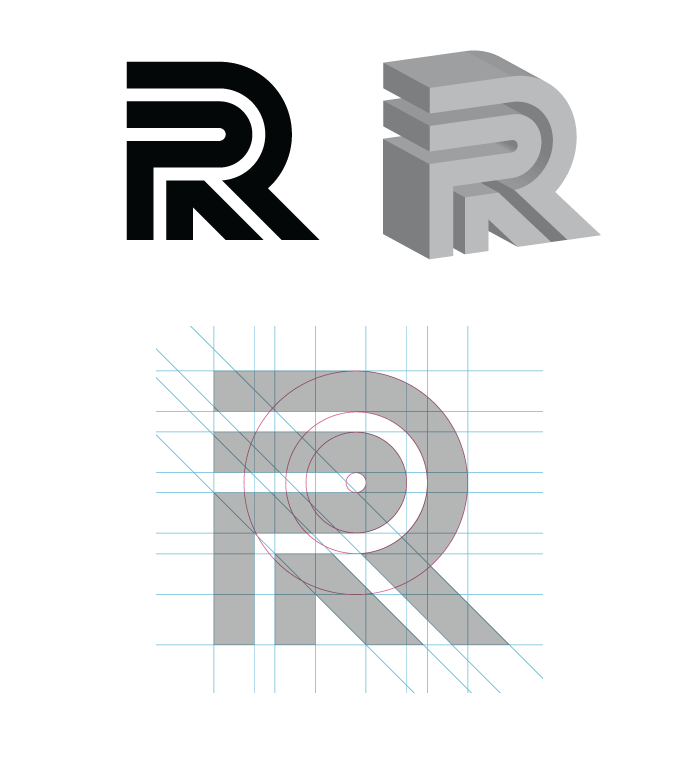 Логотип для Filmtracker