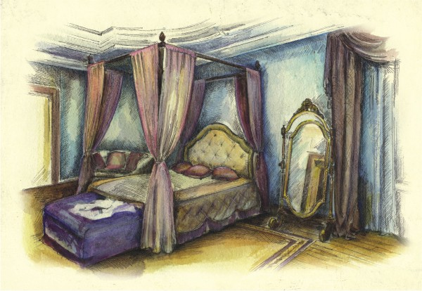 Буклет  "Монолит"