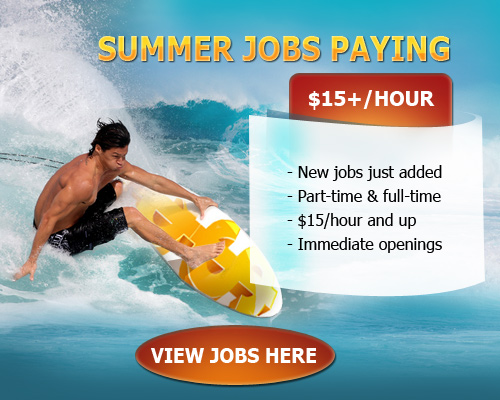 creative for JobAlertsUsa.com