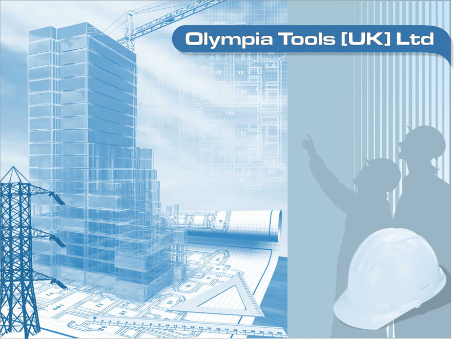 Дизайн презентации