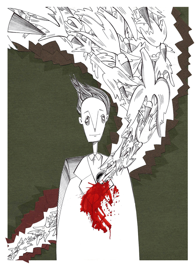 и пойдут под откос поезда