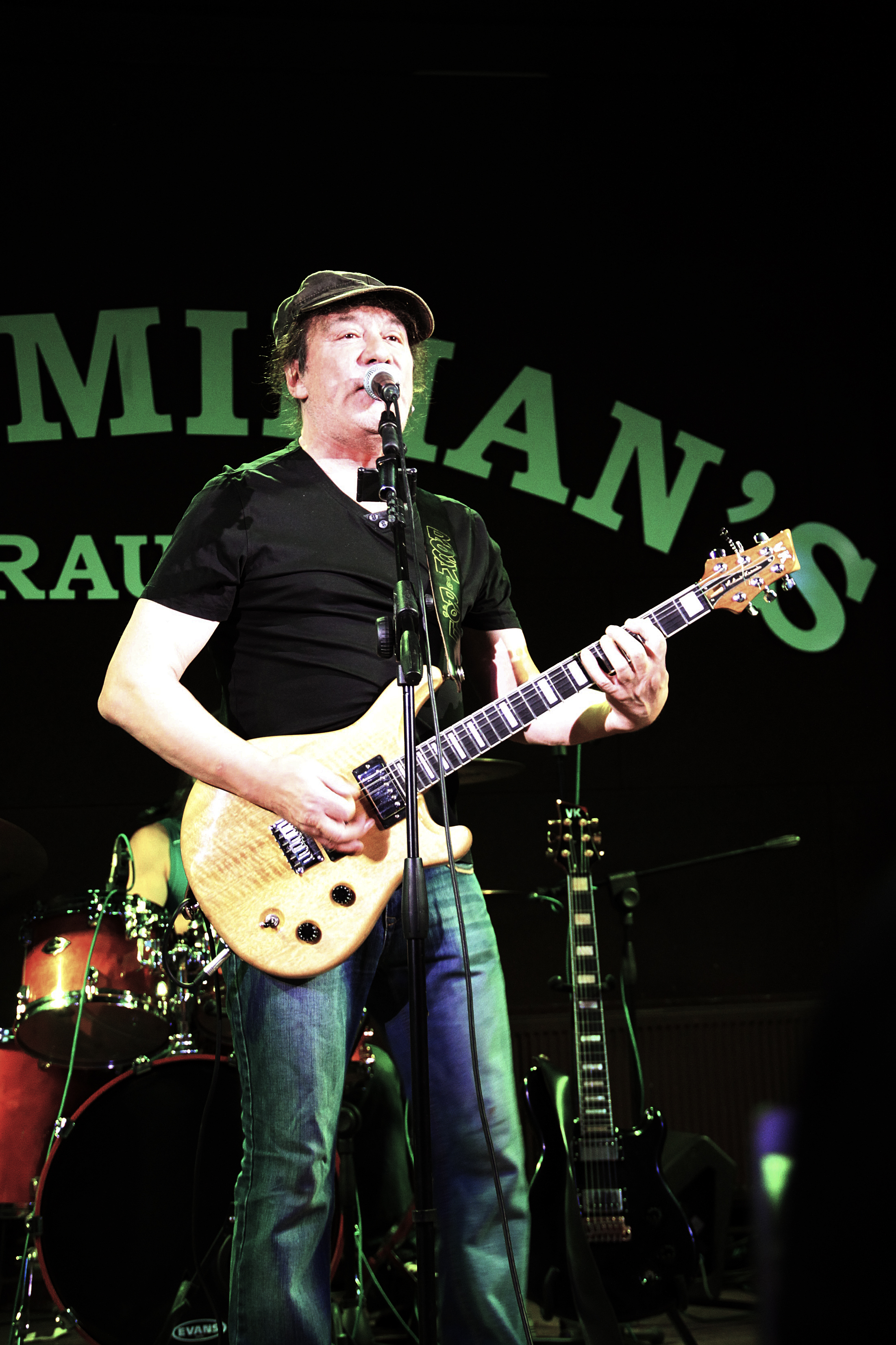 Концерт Владимира Кузьмина в Челябинске