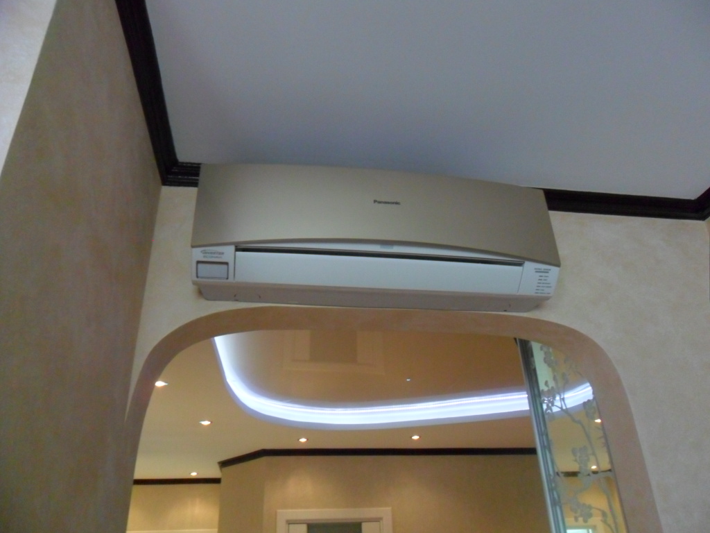 проект в реализации