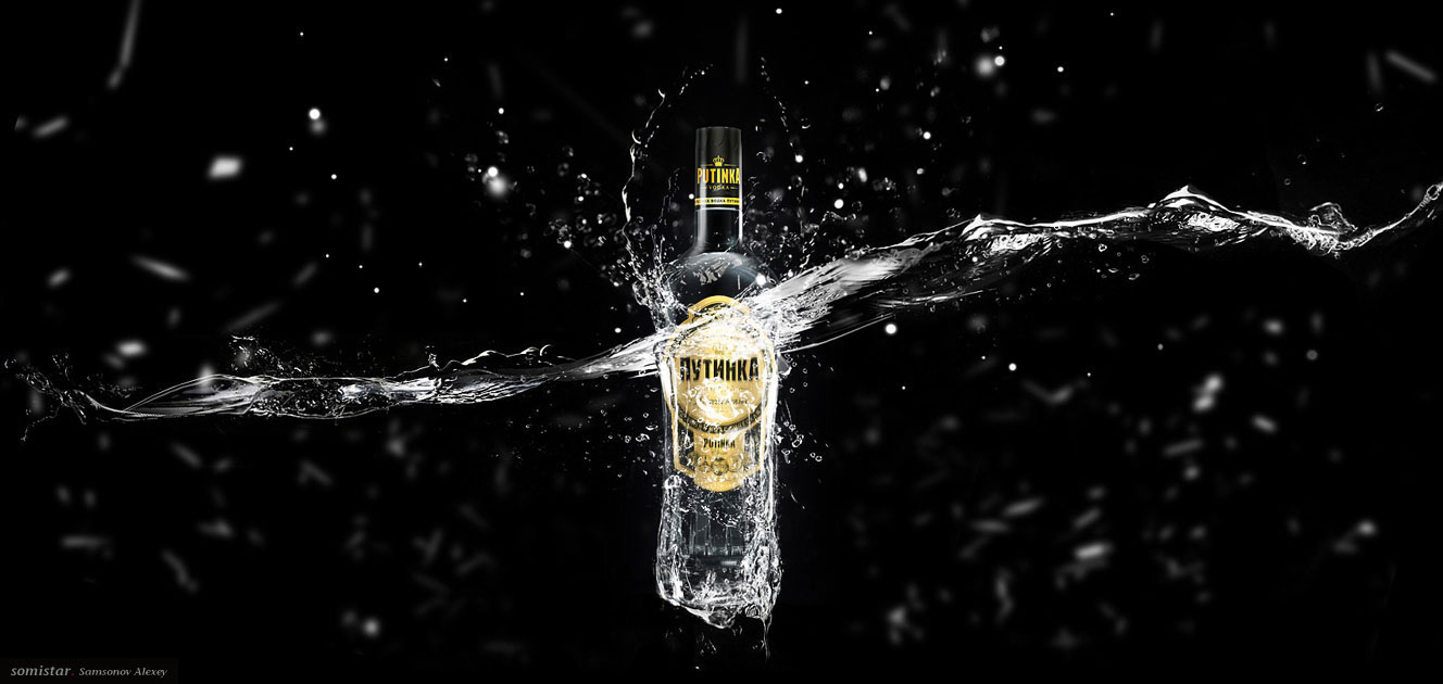 Vodka