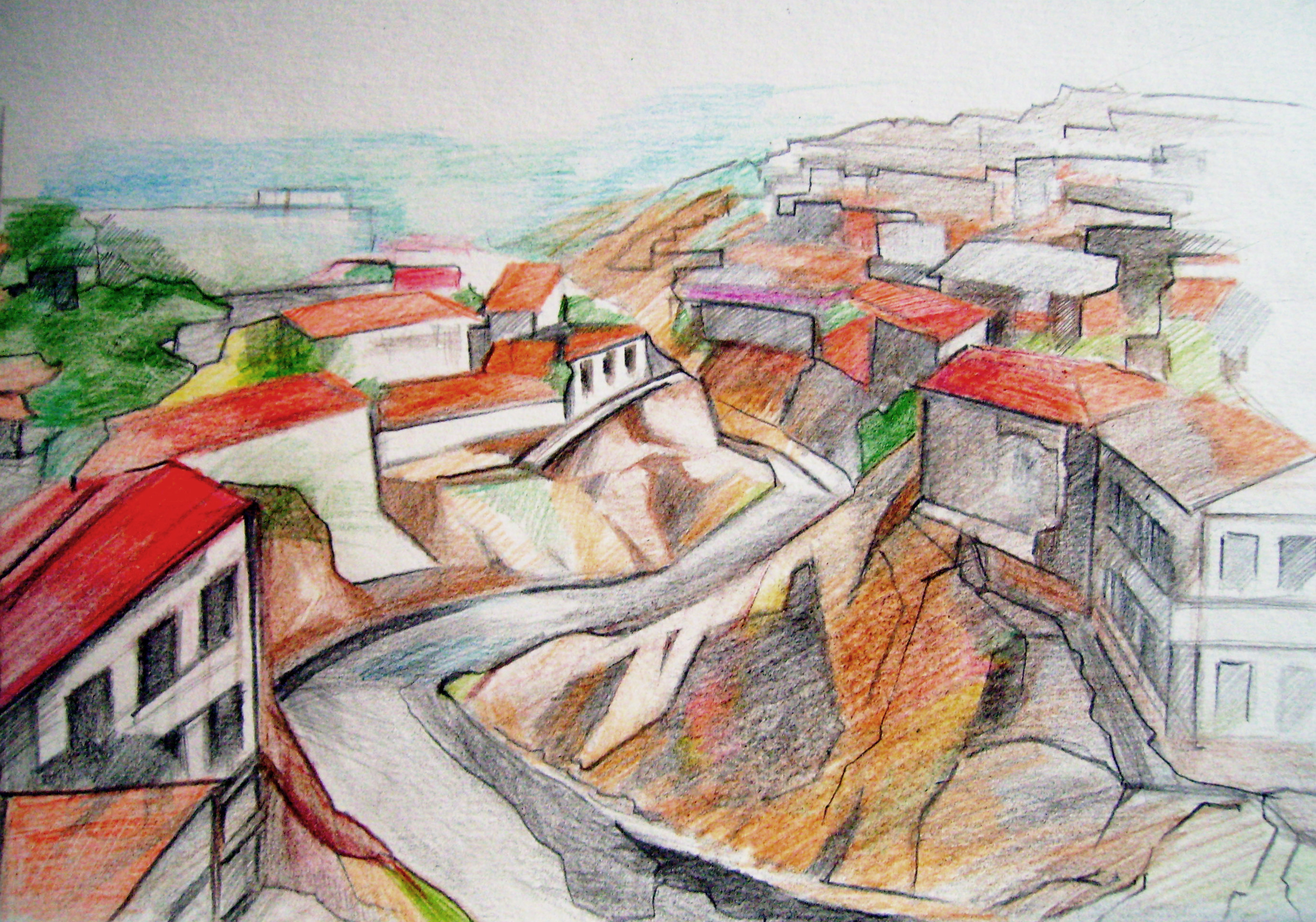 Ритмы Португалии