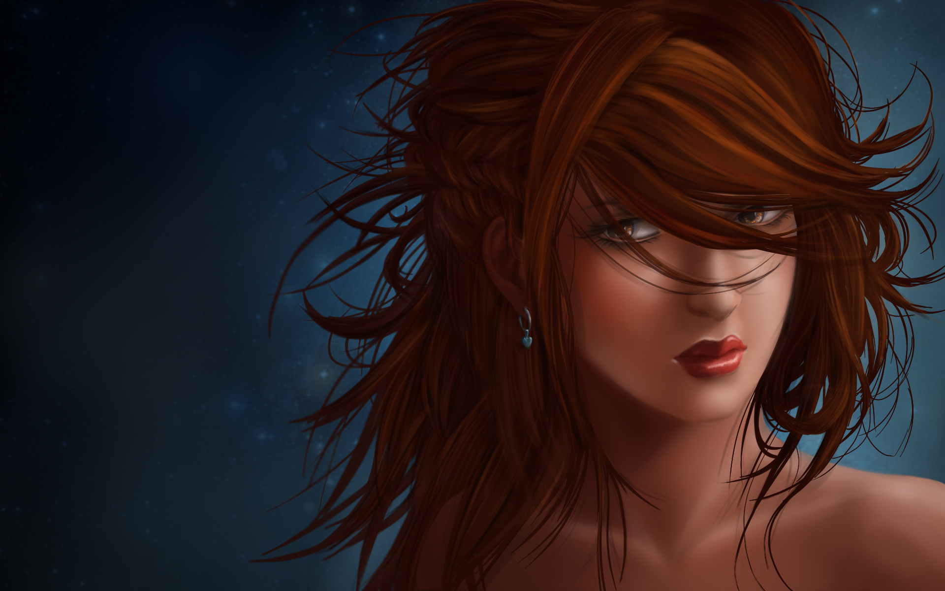 Валентинка