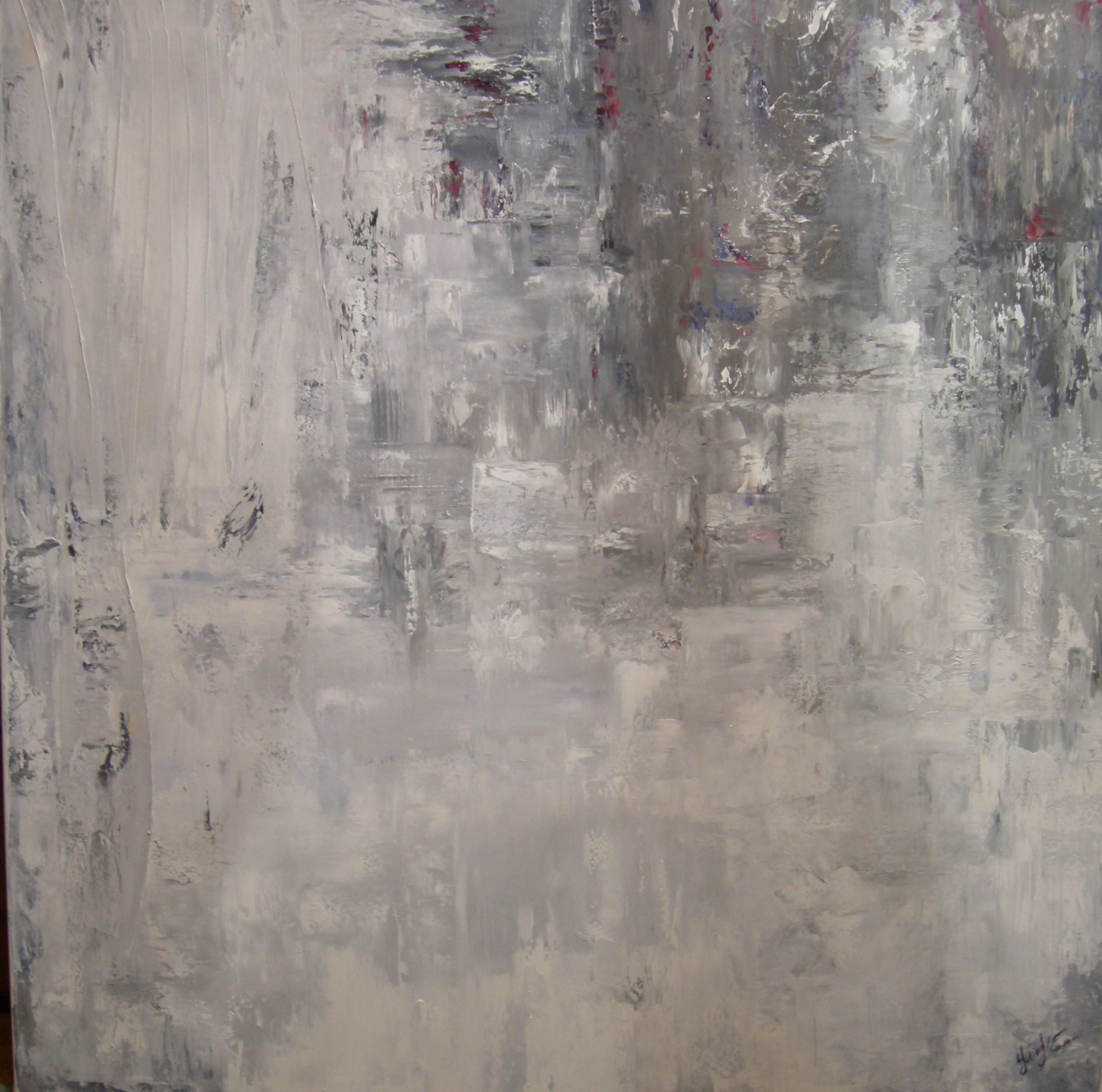 Абстракция 2