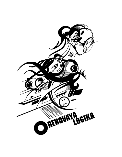 Иллюстраця для "Orehovaya Logika"