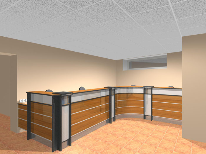 нестандартная мебель "ланта-тур"