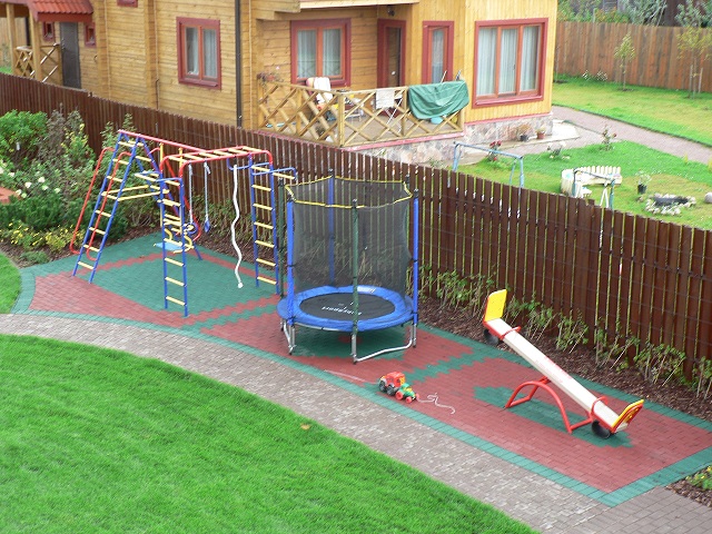 Реализация проекта, ХОЛМЫ