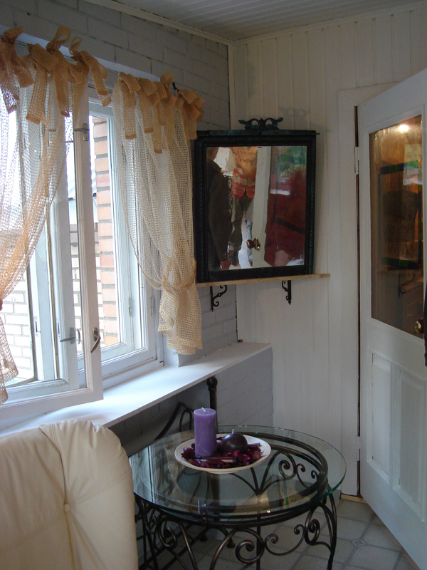 участие в программе "Школа ремонта" на ТНТ