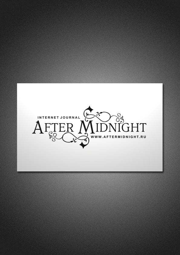 After Midnight