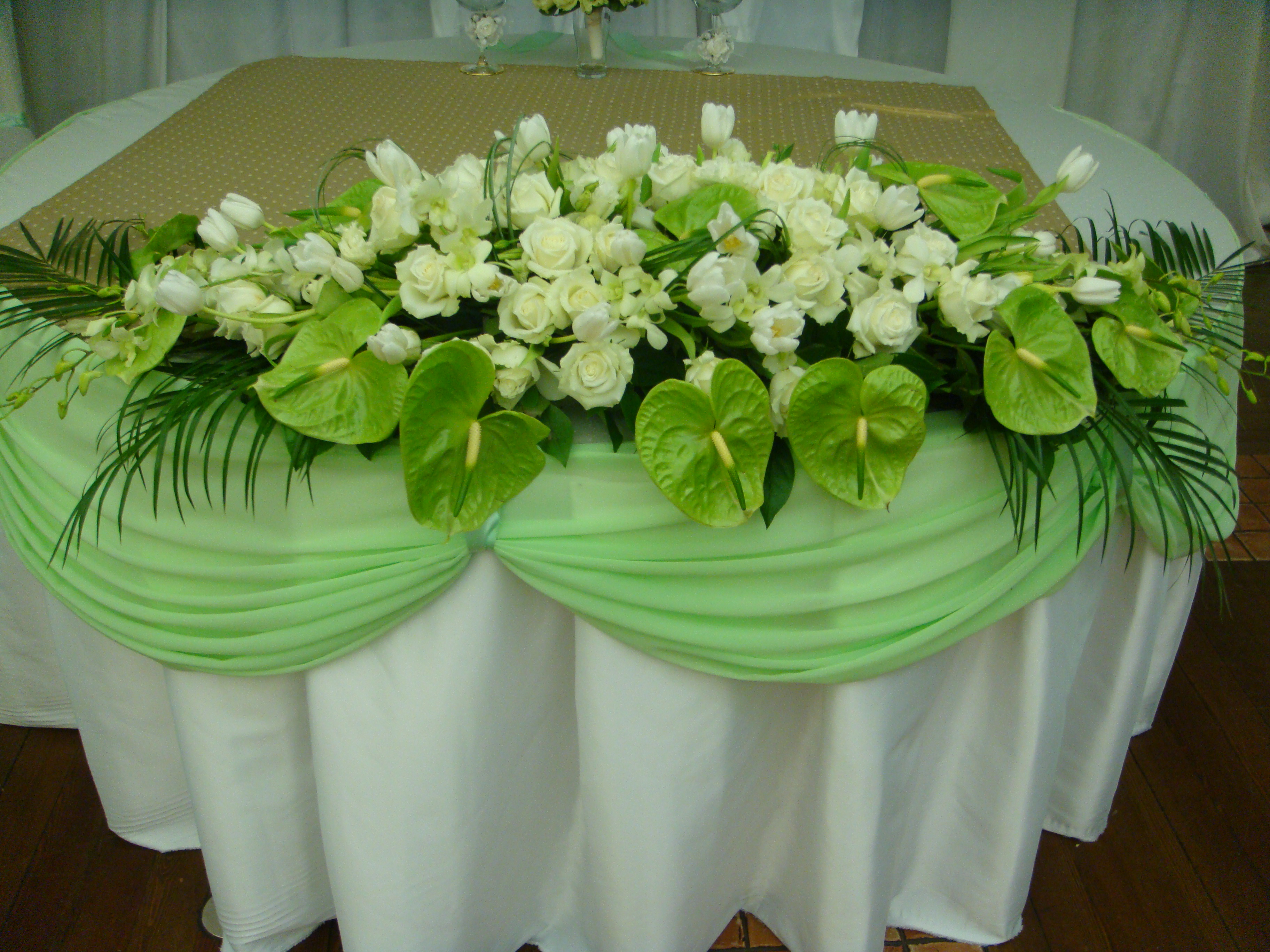 оформление химки