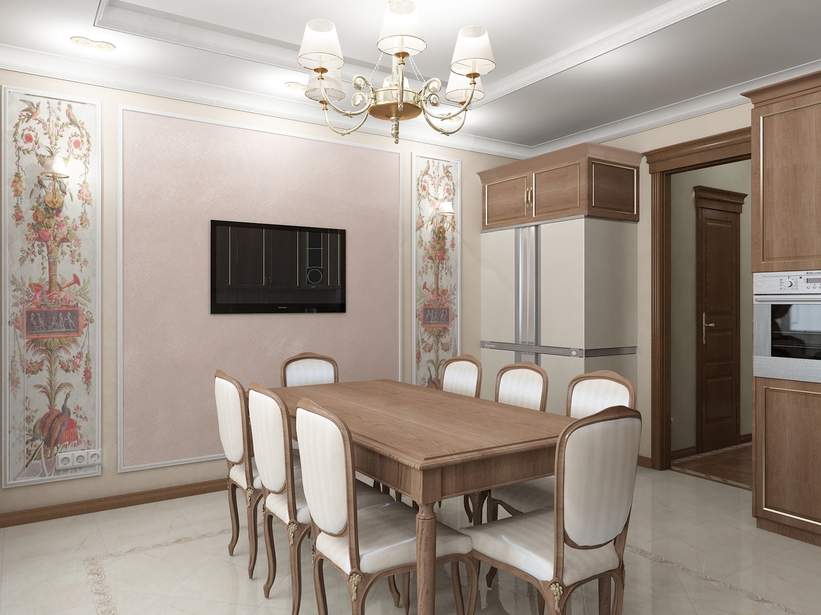 ЖК Айвазовский