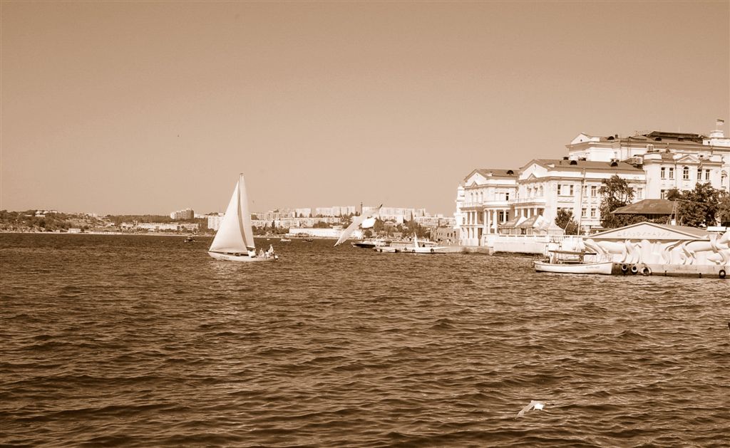 Севастополь