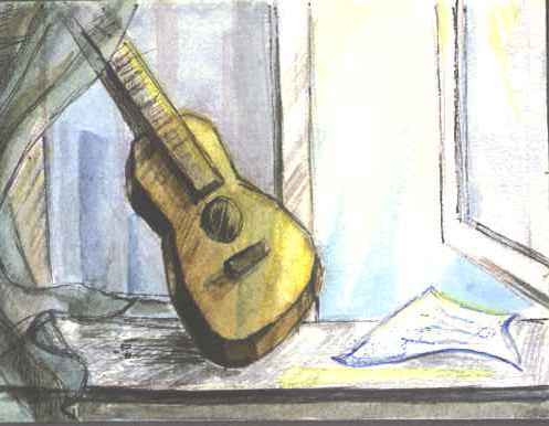 раскадровка