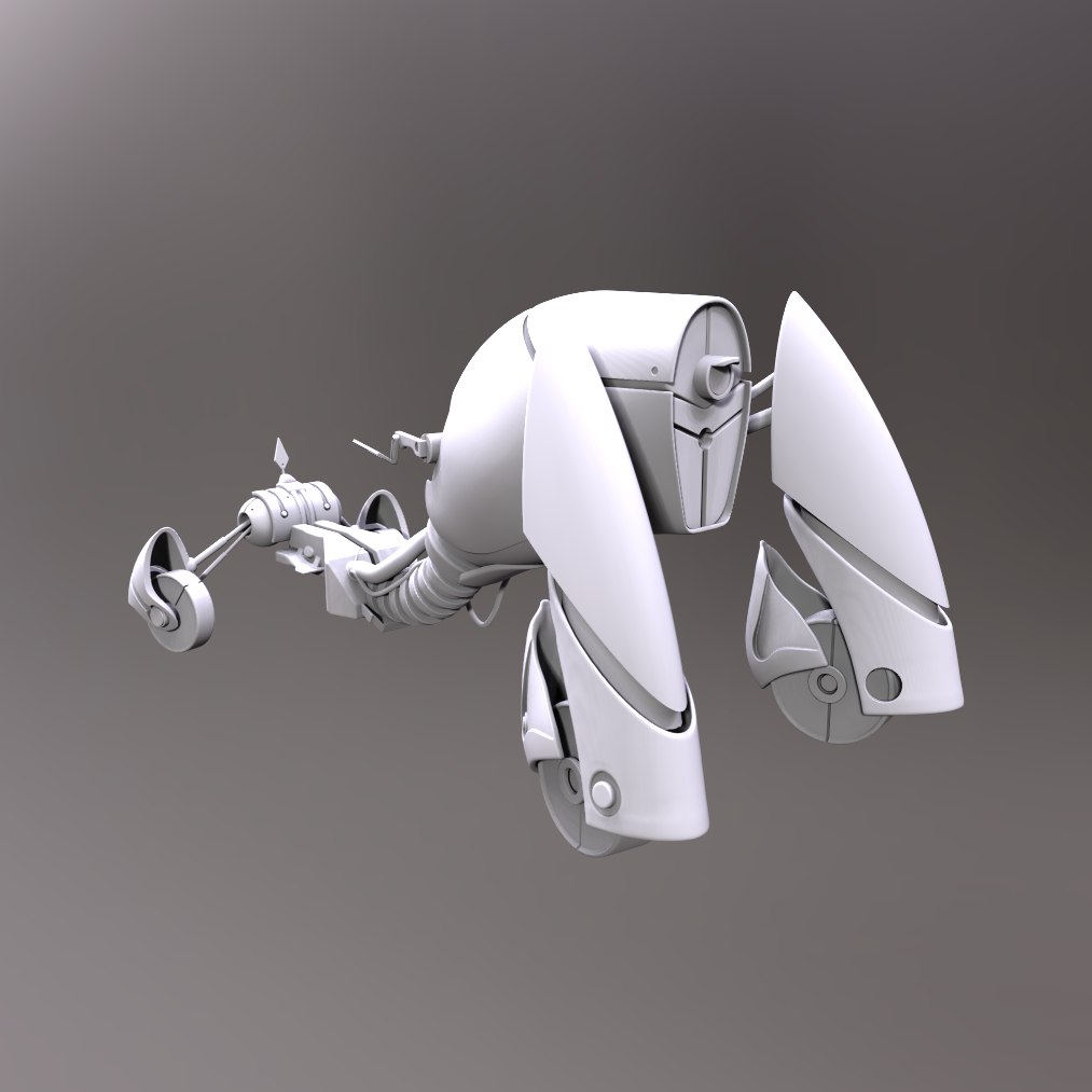 Скульпт транспорта