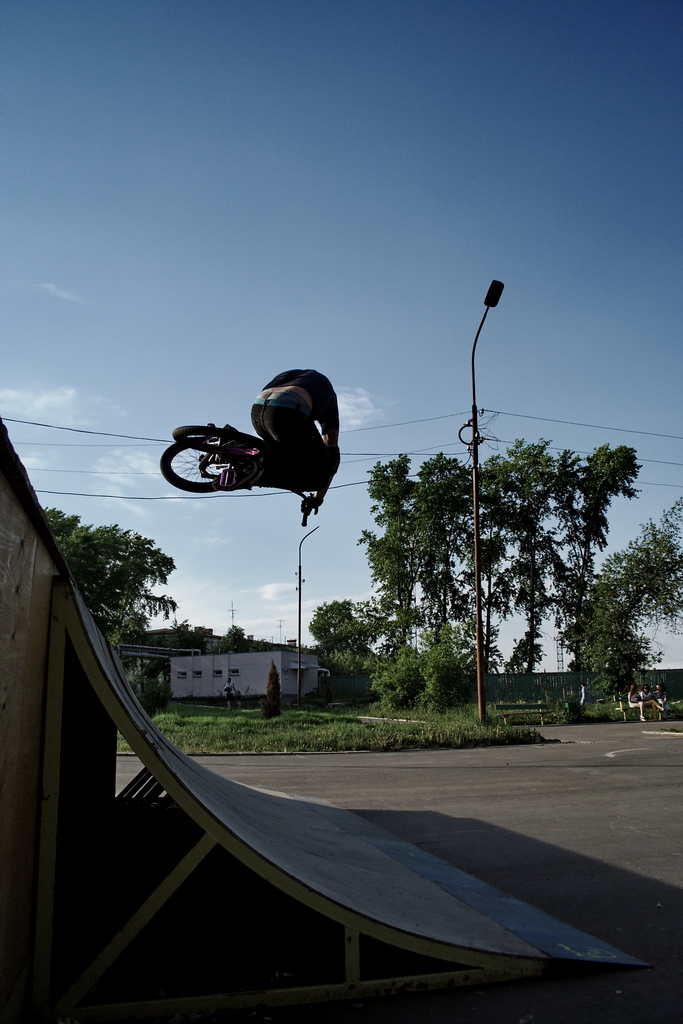 Устьянцев Максим