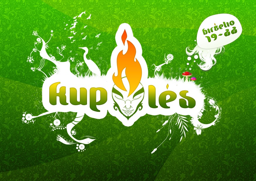 Kupoles 2009
