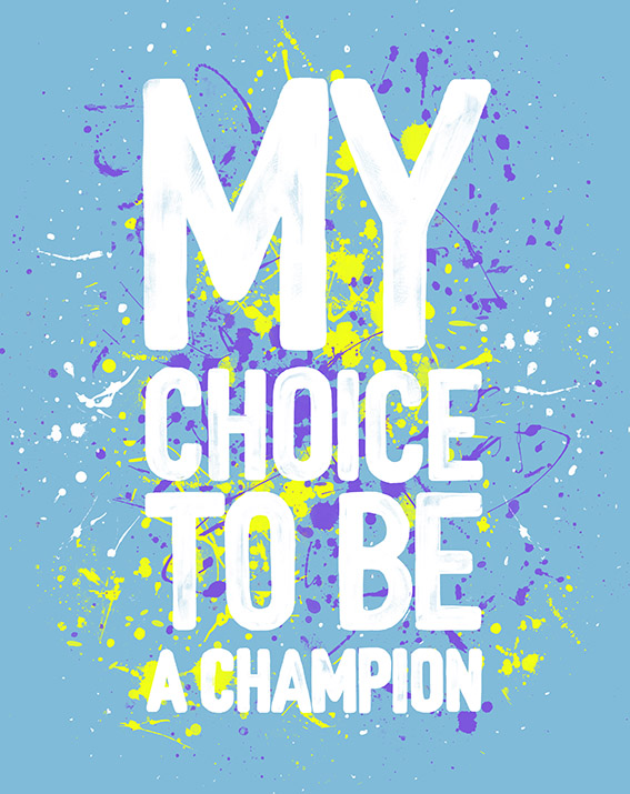 Принт на майку для Глории Джинс