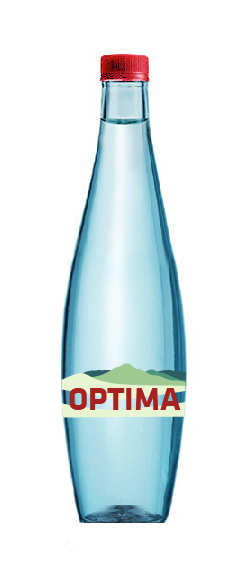 Вода "Optima"
