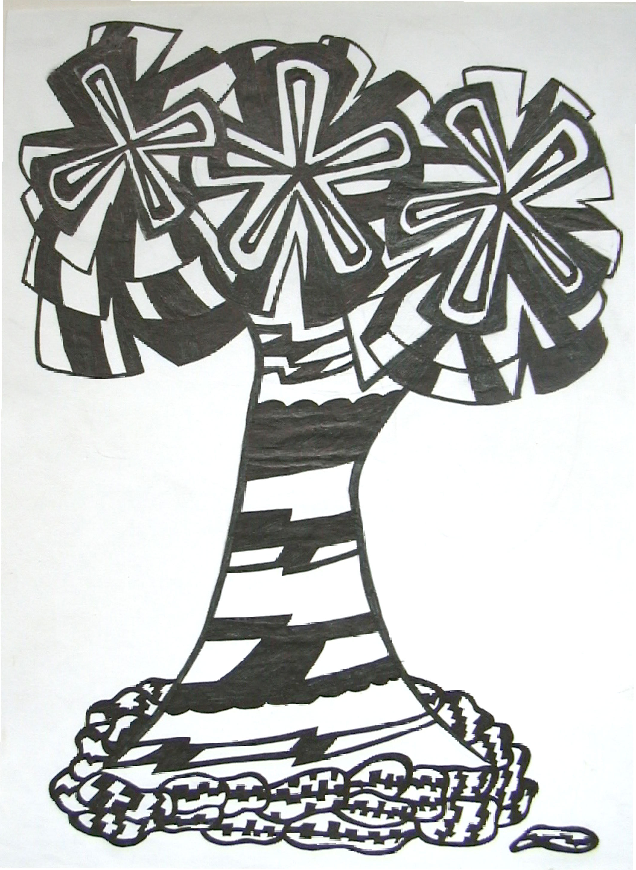 Стилизация