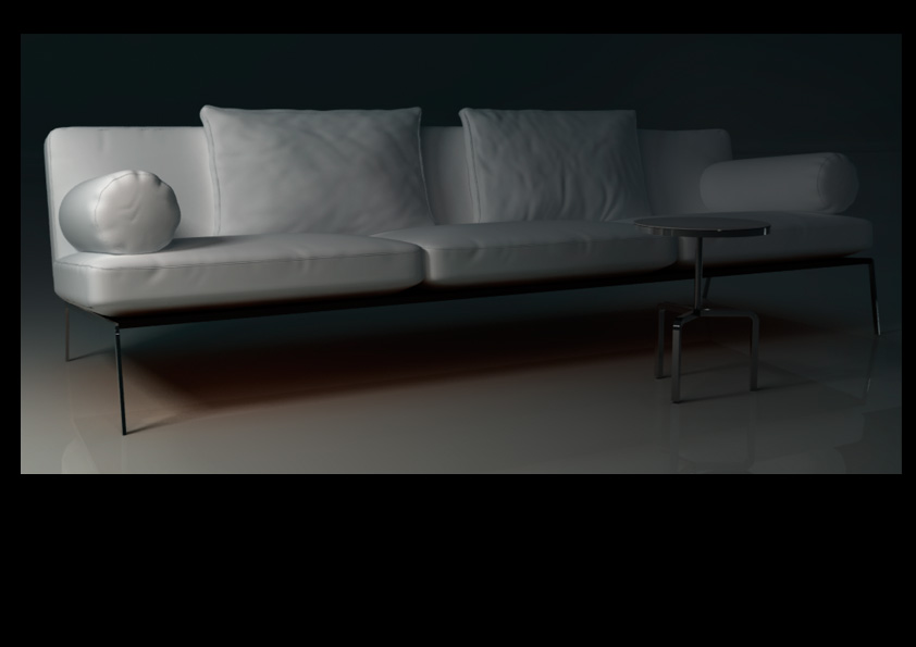 Визуализация